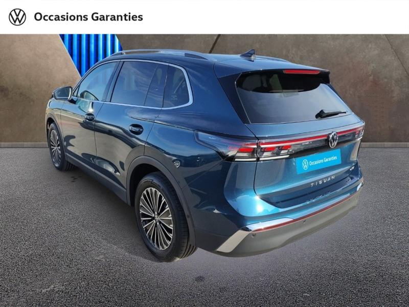 Voitures occasions VOLKSWAGEN TIGUAN Elegance Nice