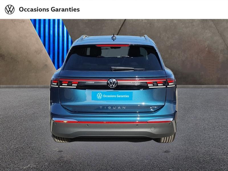 Voitures occasions VOLKSWAGEN TIGUAN Elegance Nice