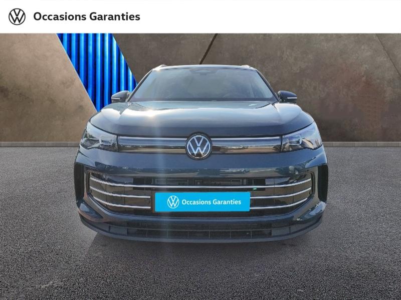 Voitures occasions VOLKSWAGEN TIGUAN Elegance Nice