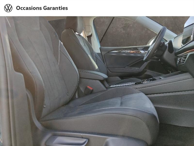Voitures occasions VOLKSWAGEN TIGUAN Elegance Nice