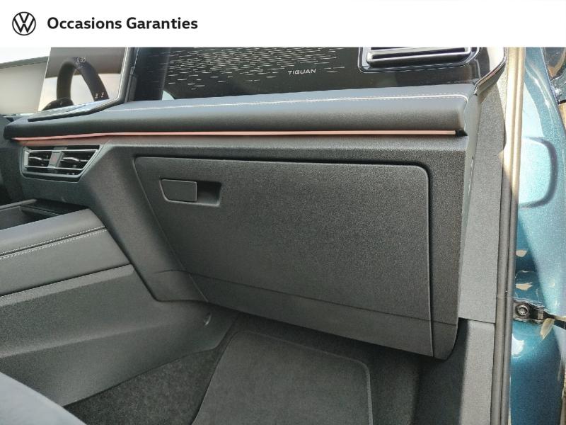 Voitures occasions VOLKSWAGEN TIGUAN Elegance Nice