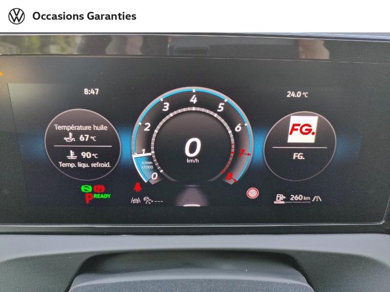 Voitures occasions VOLKSWAGEN TIGUAN Elegance Nice