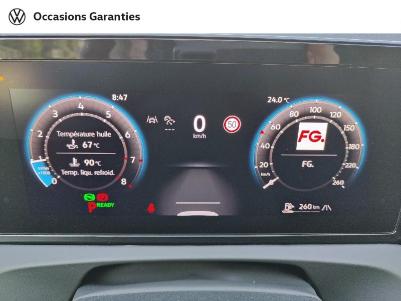 Voitures occasions VOLKSWAGEN TIGUAN Elegance Nice