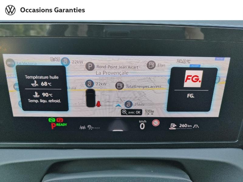 Voitures occasions VOLKSWAGEN TIGUAN Elegance Nice