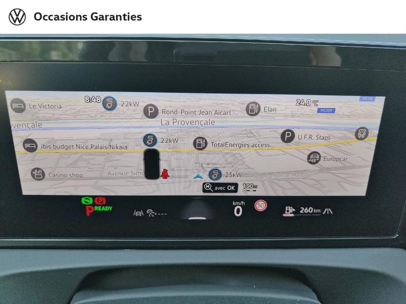 Voitures occasions VOLKSWAGEN TIGUAN Elegance Nice