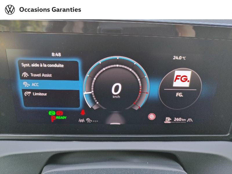 Voitures occasions VOLKSWAGEN TIGUAN Elegance Nice