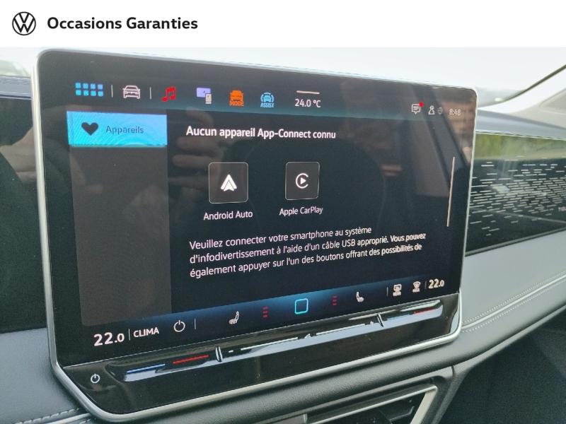 Voitures occasions VOLKSWAGEN TIGUAN Elegance Nice