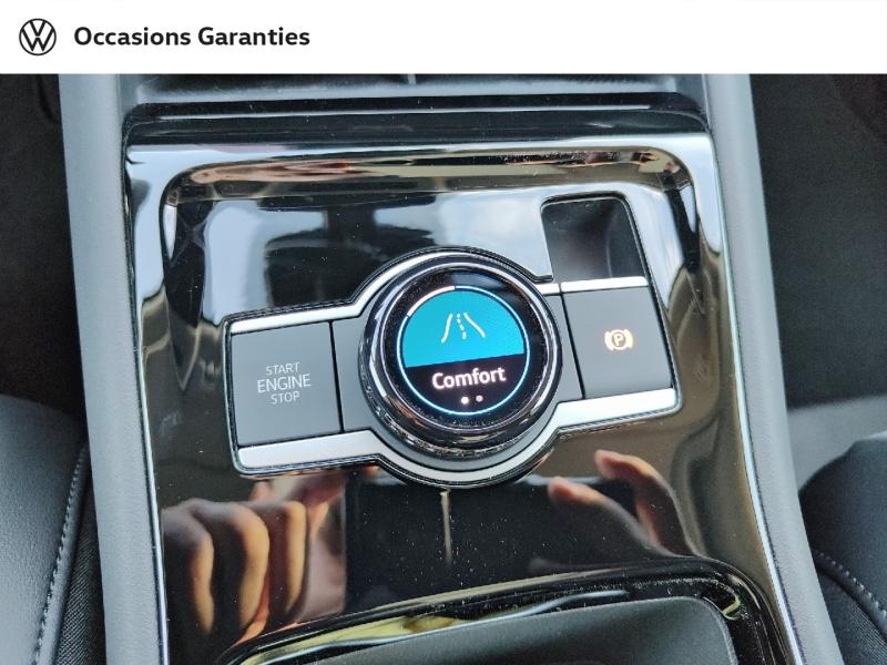 Voitures occasions VOLKSWAGEN TIGUAN Elegance Nice