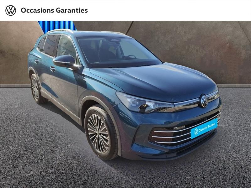 Voitures occasions VOLKSWAGEN TIGUAN Elegance Nice
