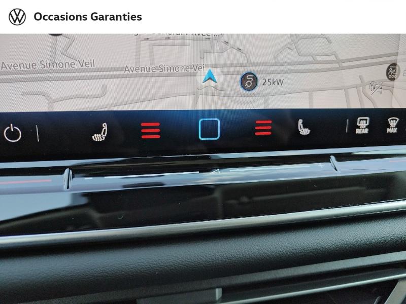 Voitures occasions VOLKSWAGEN TIGUAN Elegance Nice