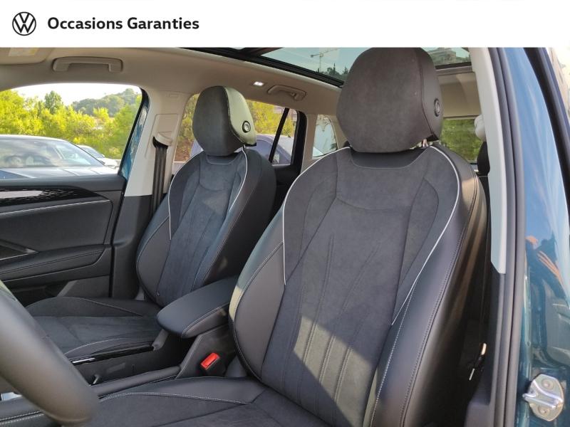 Voitures occasions VOLKSWAGEN TIGUAN Elegance Nice