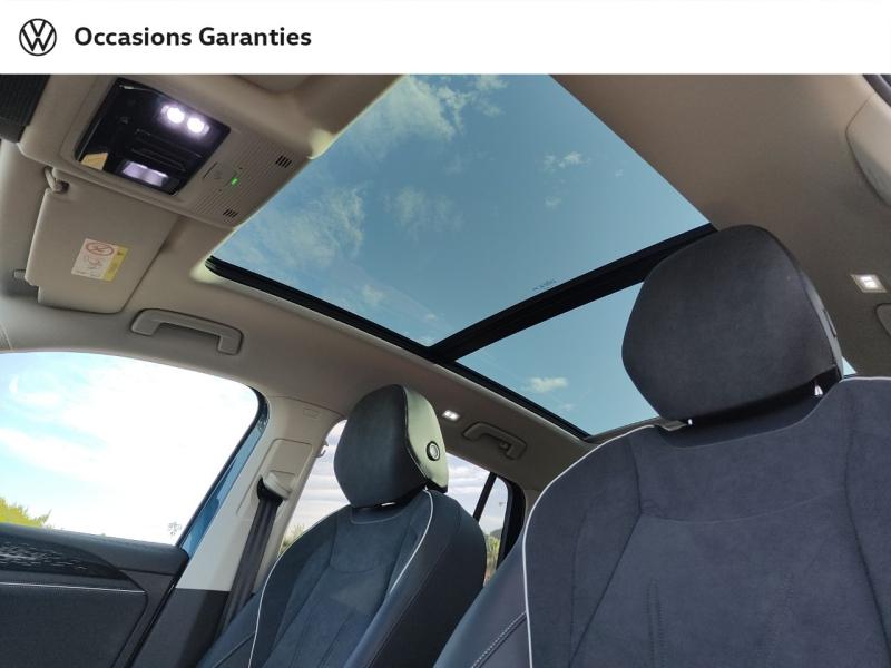 Voitures occasions VOLKSWAGEN TIGUAN Elegance Nice