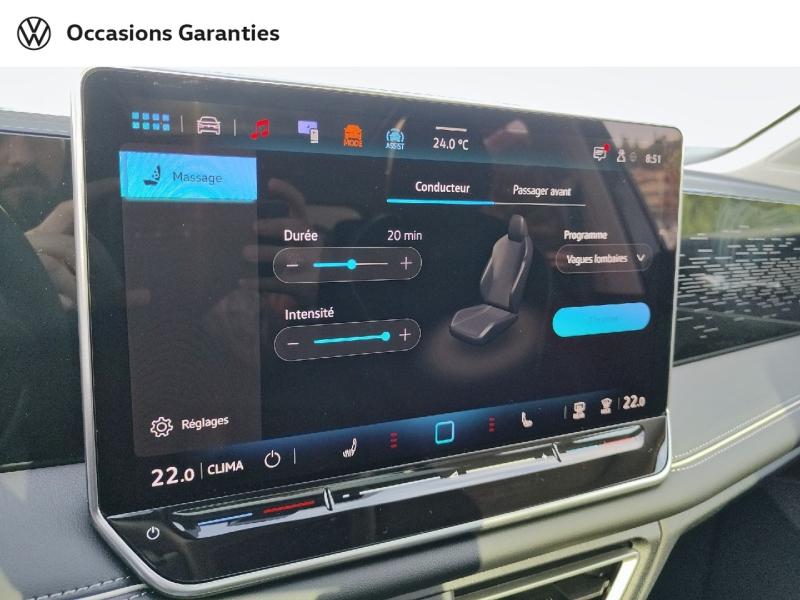 Voitures occasions VOLKSWAGEN TIGUAN Elegance Nice