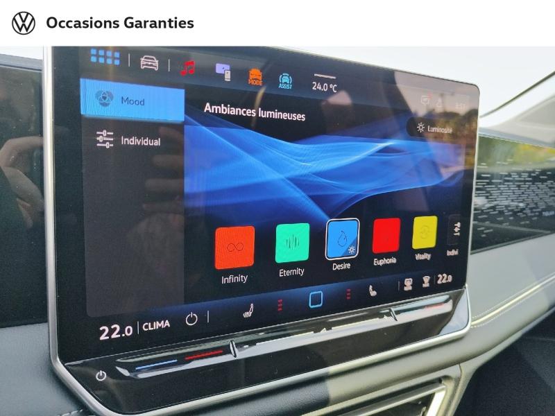 Voitures occasions VOLKSWAGEN TIGUAN Elegance Nice