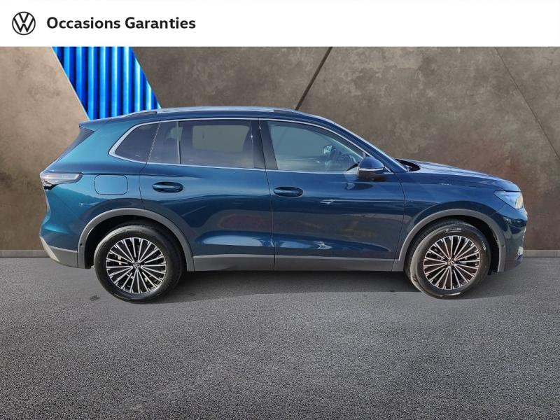 Voitures occasions VOLKSWAGEN TIGUAN Elegance Nice