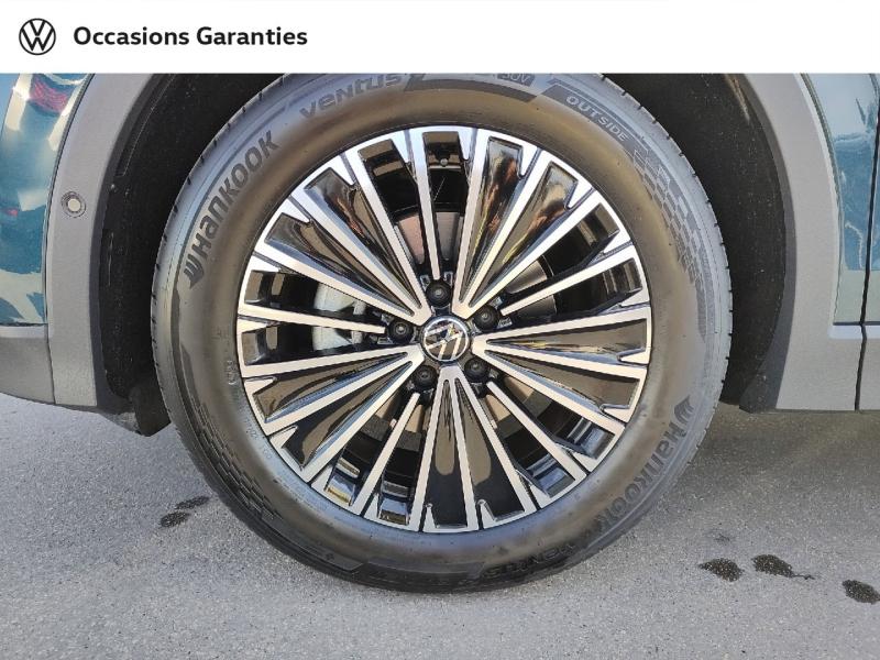 Voitures occasions VOLKSWAGEN TIGUAN Elegance Nice