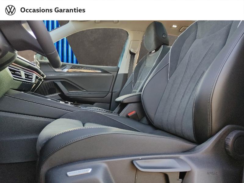 Voitures occasions VOLKSWAGEN TIGUAN Elegance Nice