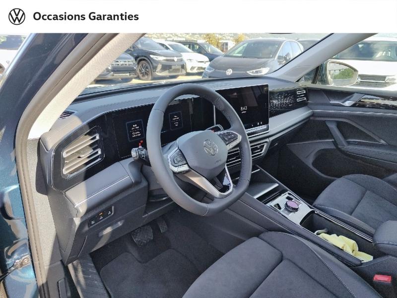 Voitures occasions VOLKSWAGEN TIGUAN Elegance Nice