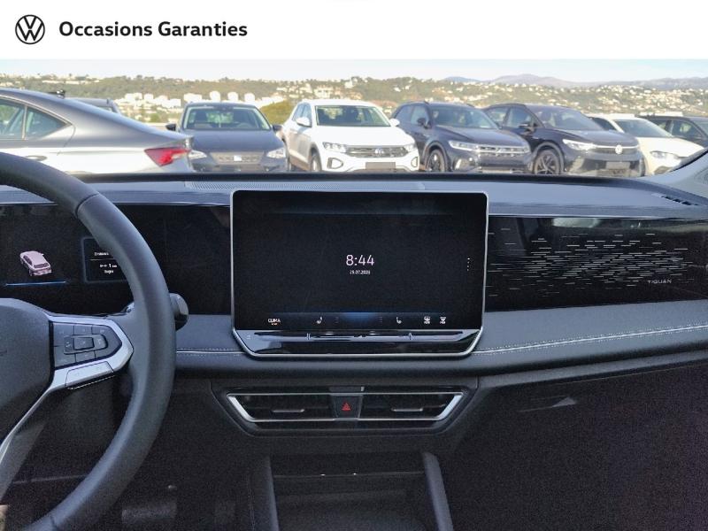 Voitures occasions VOLKSWAGEN TIGUAN Elegance Nice