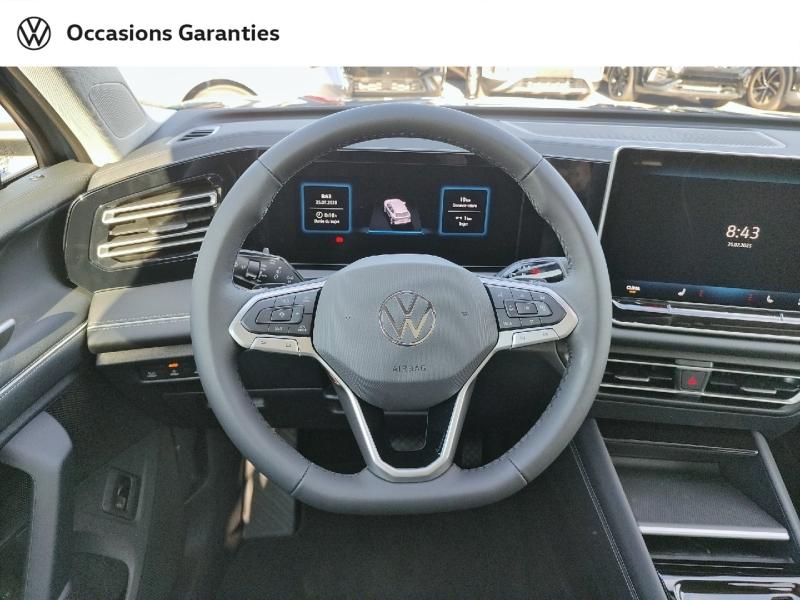 Voitures occasions VOLKSWAGEN TIGUAN Elegance Nice