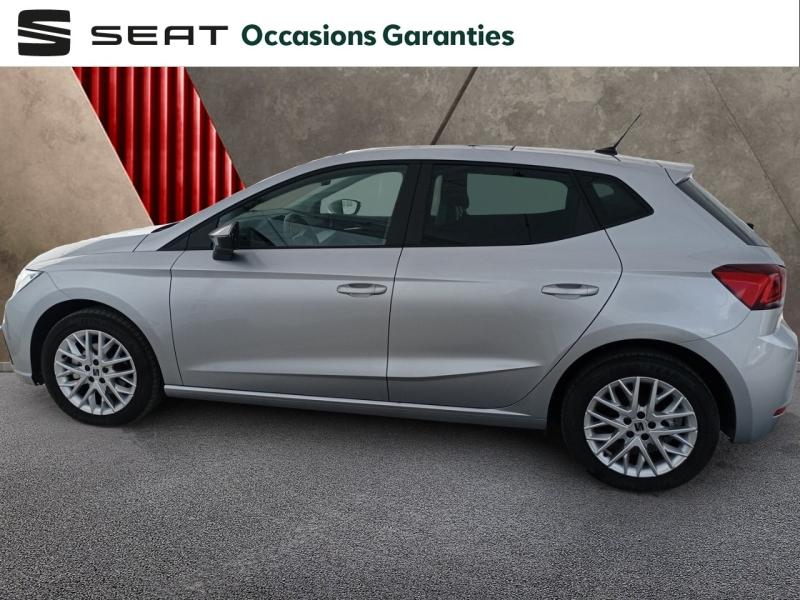 Voitures occasions SEAT IBIZA Copa Nice
