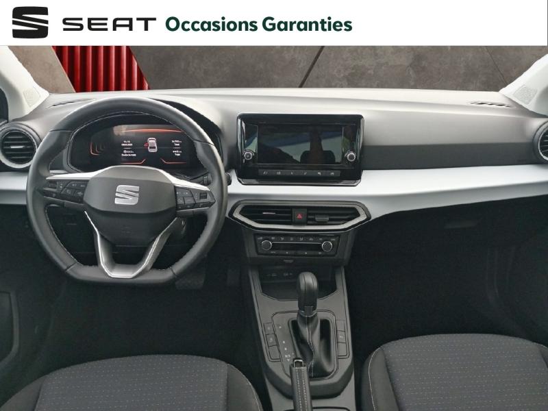 Voitures occasions SEAT IBIZA Copa Nice