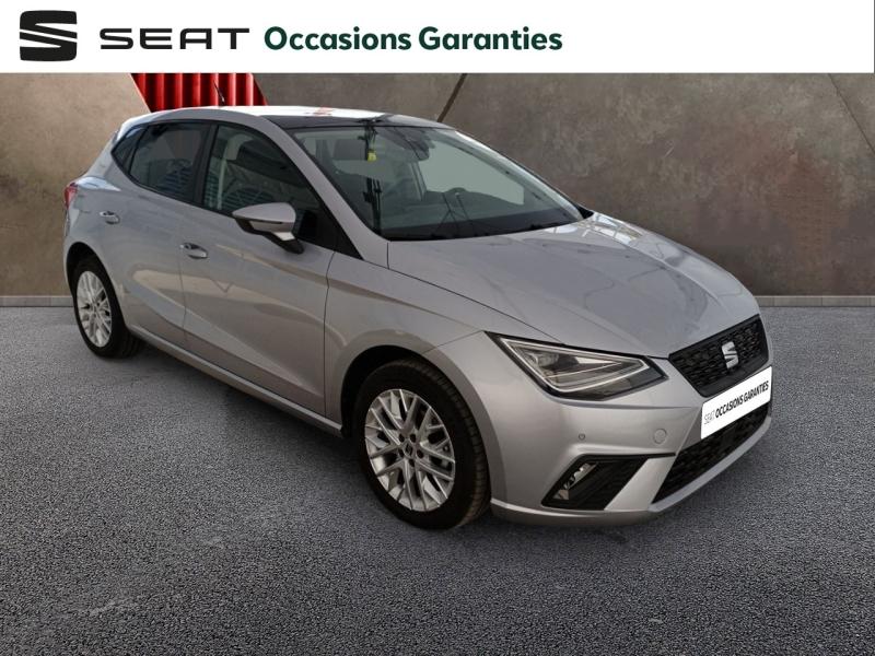 Voitures occasions SEAT IBIZA Copa Nice