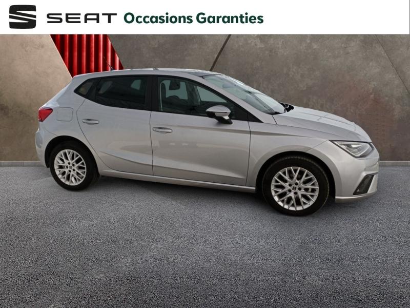 Voitures occasions SEAT IBIZA Copa Nice