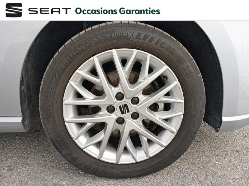 Voitures occasions SEAT IBIZA Copa Nice