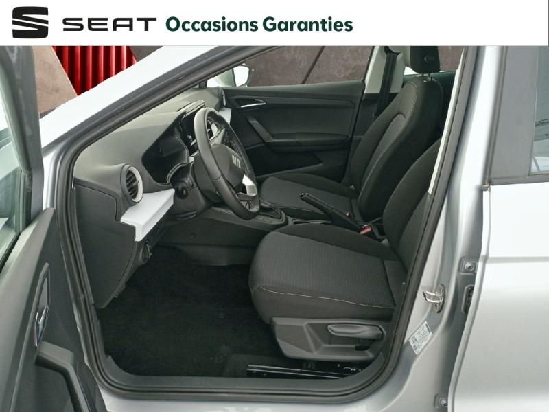 Voitures occasions SEAT IBIZA Copa Nice