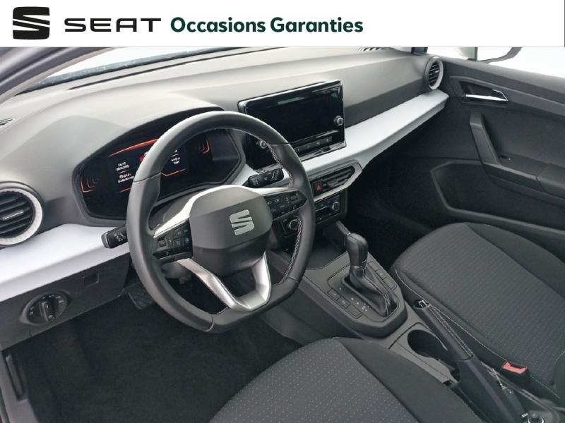 Voitures occasions SEAT IBIZA Copa Nice