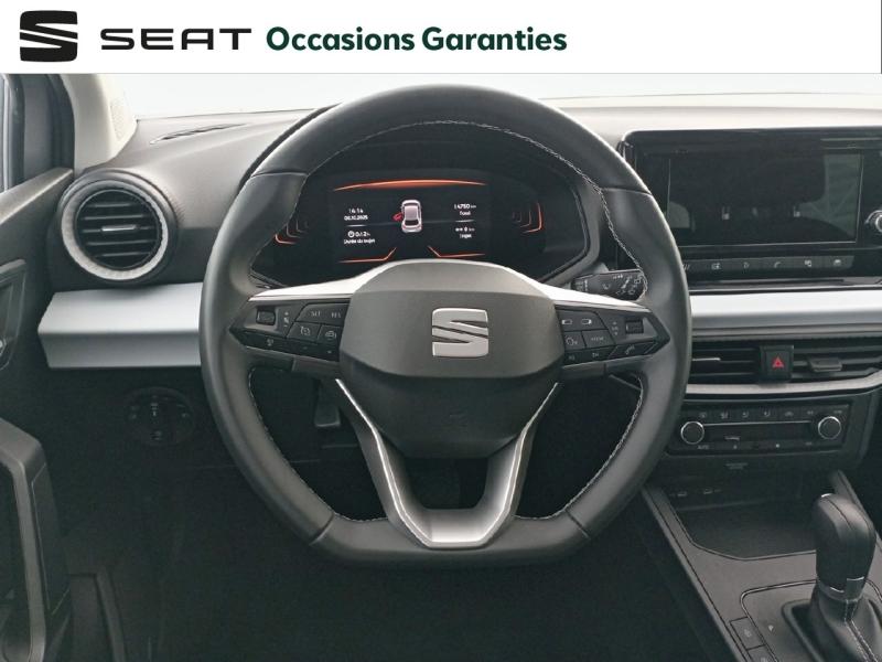 Voitures occasions SEAT IBIZA Copa Nice