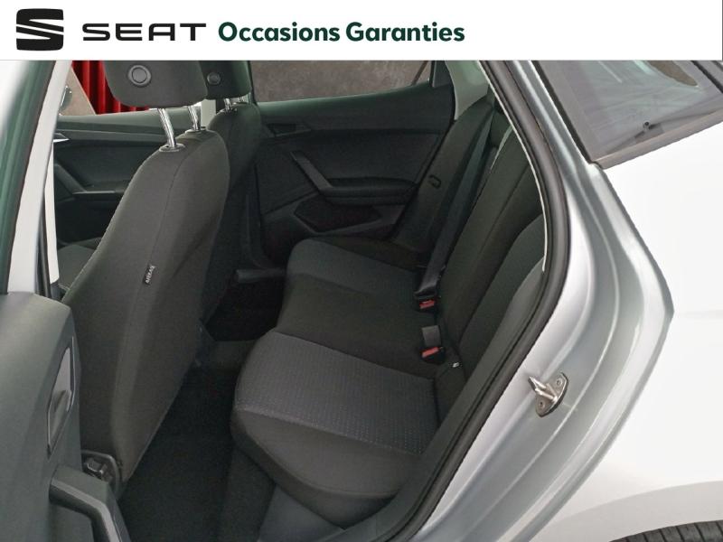 Voitures occasions SEAT IBIZA Copa Nice