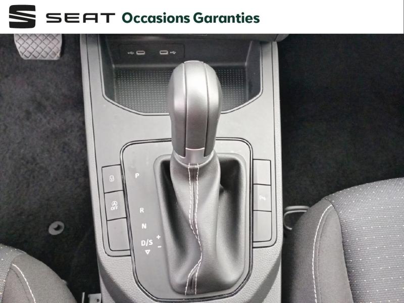 Voitures occasions SEAT IBIZA Copa Nice