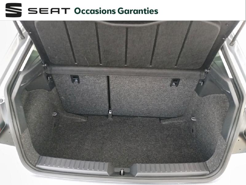 Voitures occasions SEAT IBIZA Copa Nice