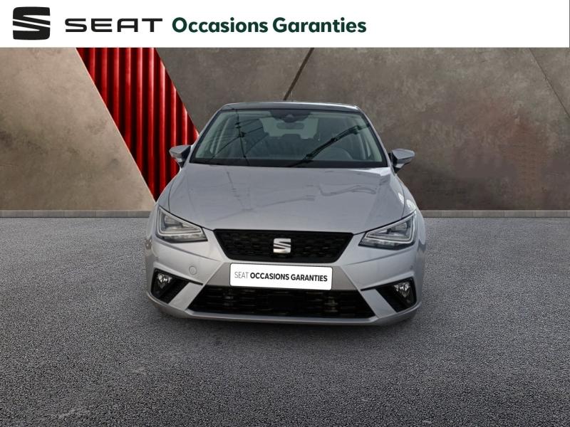 Voitures occasions SEAT IBIZA Copa Nice