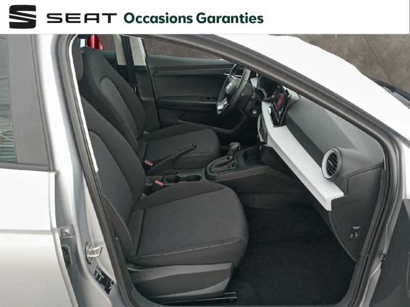 Voitures occasions SEAT IBIZA Copa Nice