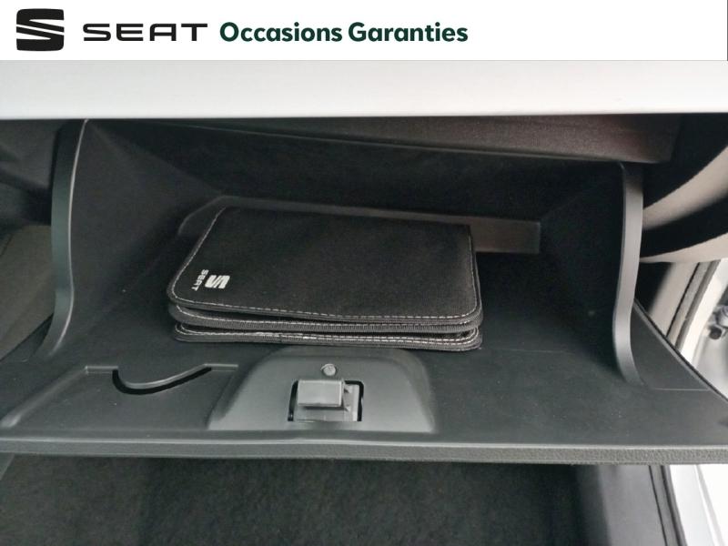 Voitures occasions SEAT IBIZA Copa Nice