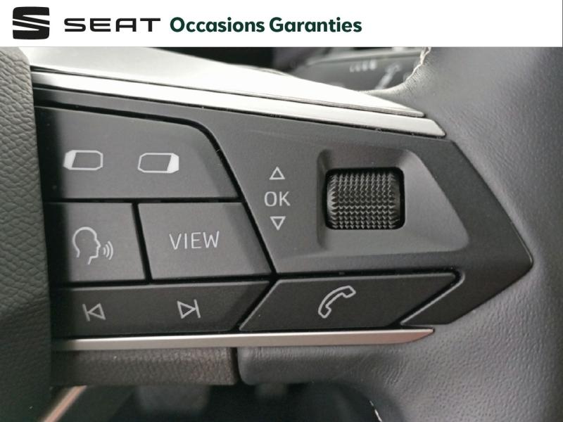 Voitures occasions SEAT IBIZA Copa Nice