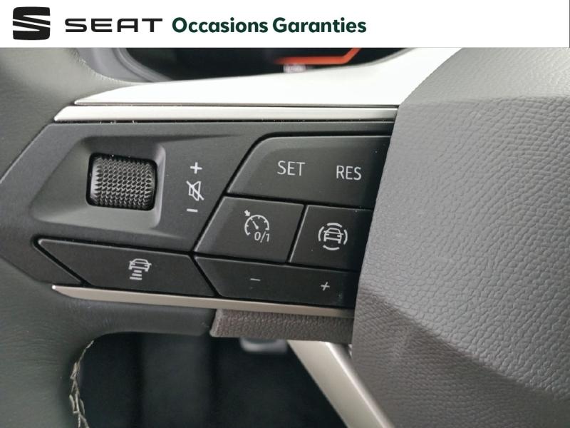 Voitures occasions SEAT IBIZA Copa Nice