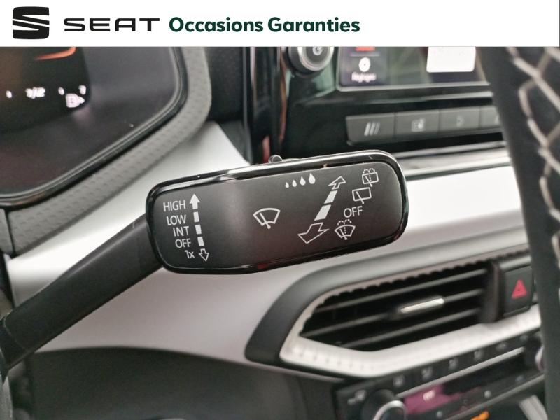 Voitures occasions SEAT IBIZA Copa Nice