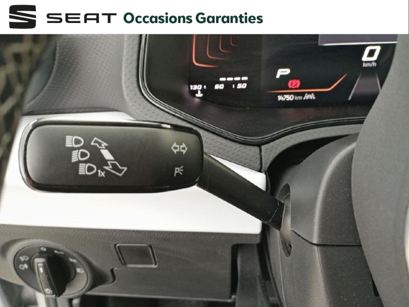 Voitures occasions SEAT IBIZA Copa Nice