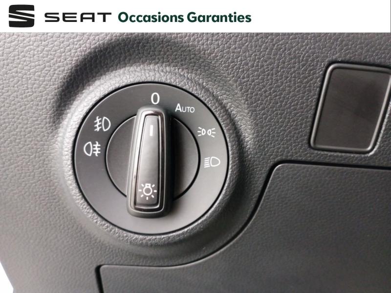 Voitures occasions SEAT IBIZA Copa Nice