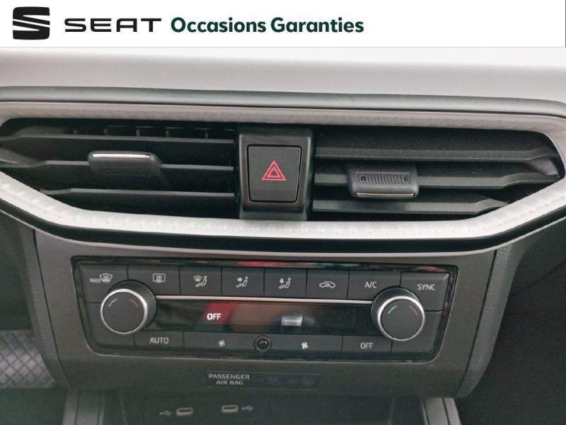 Voitures occasions SEAT IBIZA Copa Nice