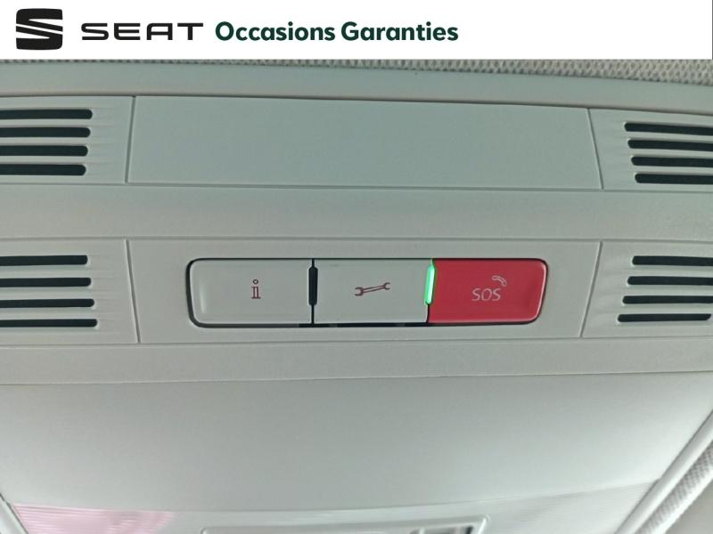 Voitures occasions SEAT IBIZA Copa Nice