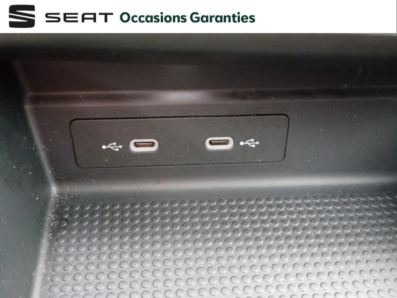 Voitures occasions SEAT IBIZA Copa Nice