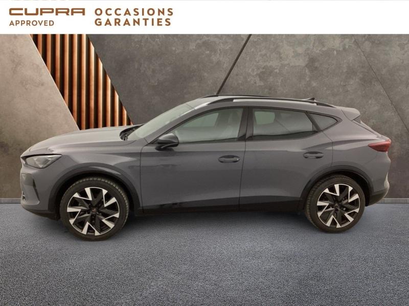 Voitures occasions CUPRA FORMENTOR V Nice