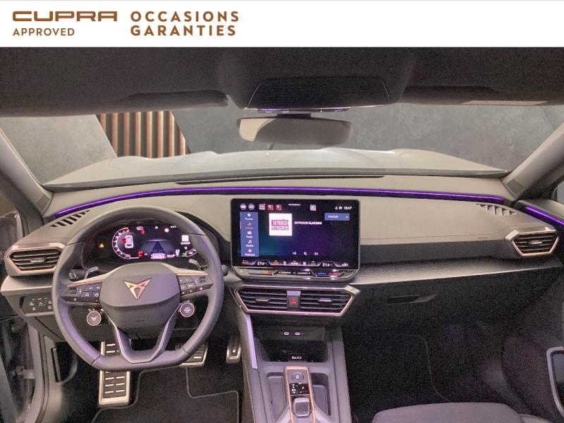 Voitures occasions CUPRA FORMENTOR V Nice