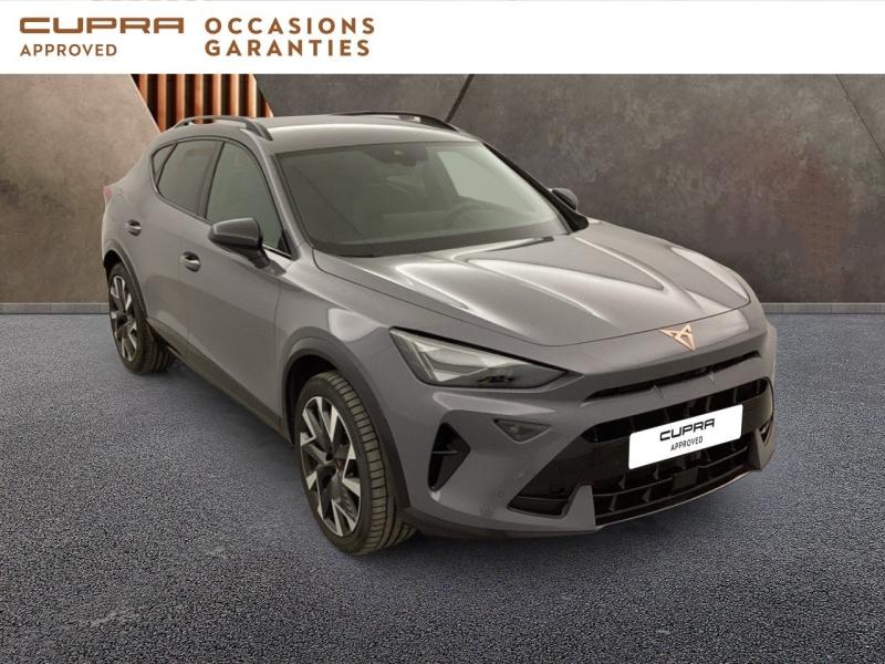 Voitures occasions CUPRA FORMENTOR V Nice