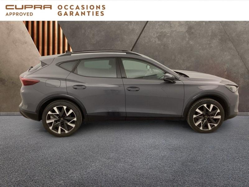 Voitures occasions CUPRA FORMENTOR V Nice